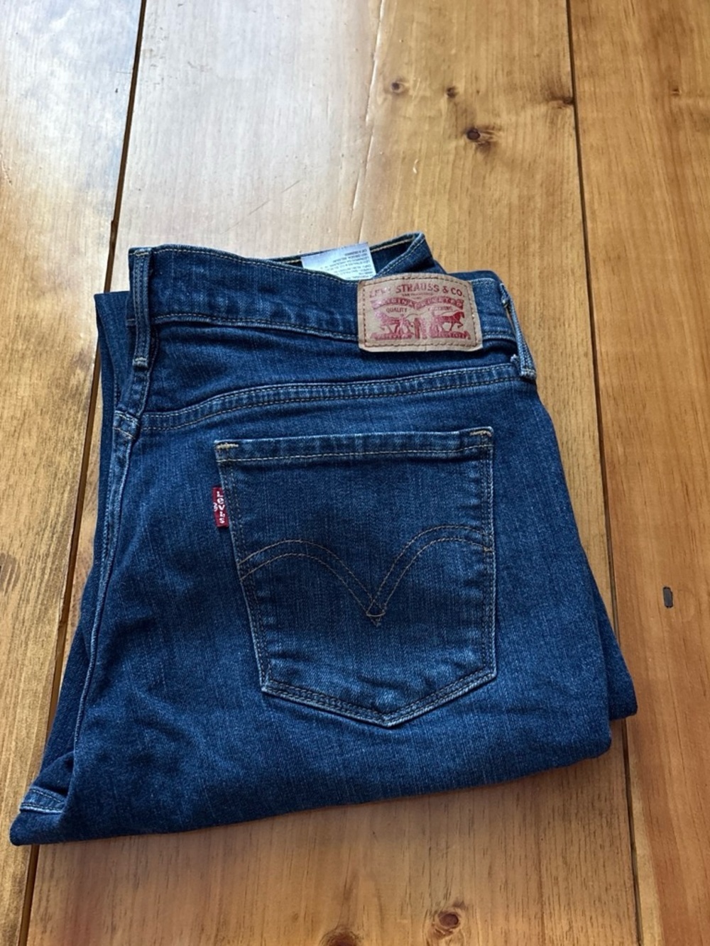 Levi jeans - Picture 4 of 4